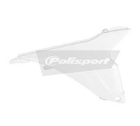 Polisport 8455200002 Lot de 10 couvercles pour boîte à air