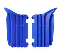 Polisport Yamaha Yz250f 10-13 Radiator Louver Bleu