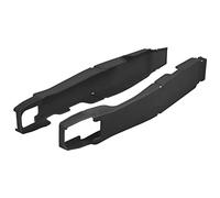 Polisport Suzuki Rmz250 10-18 Rmz450 10-17 Swingarm Protector Noir