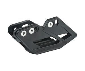 POLISPORT 8458200001 Pièce Carter de chaîne avec boulon noir