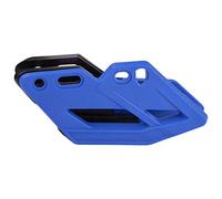 POLISPORT 8458200002 Carter de chaîne Bleu
