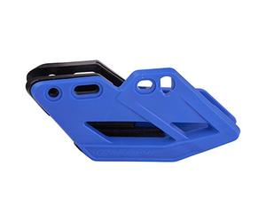 POLISPORT 8458200002 Carter de chaîne Bleu