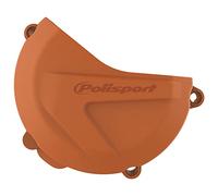 POLISPORT 8460300002 Couvercle carter d'embrayage orange