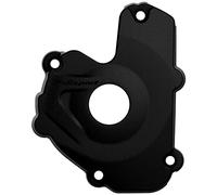 Polisport Kawasaki Kx250f 13-16 Ignition Cover Protector Noir