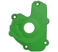 Polisport Kawasaki Kx250f 13-16 Ignition Cover Protector Vert