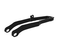 POLISPORT 8462600001 - Glissière de chaîne en polyuréthane résistant aux chocs et à l'abrasion compatible avec les motos Honda en couleur noir
