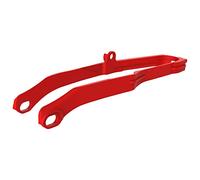POLISPORT 8462600002 Pièce Carter de chaîne avec boulon Rouge