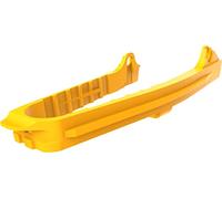 POLISPORT 8464900002 Pièce Carter de chaîne avec boulon jaune