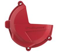 Polisport Beta Rr250/300 2t 18-19 Clutch Cover Protector Rouge