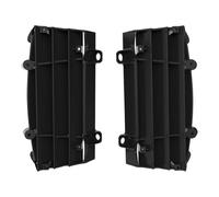 Polisport Grille de radiateur KTM 16-20 Noir