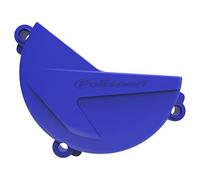 POLISPORT 8467200002 Protection de carter de moteur de moto Bleu