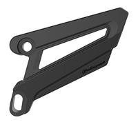 Polisport Off Road Kawasaki Kx125/250 05-08&kx250f 17-18&kx450f 06-18 Front Sprocket Protector Argenté