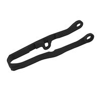 POLISPORT 8473400001 - Glissière de chaîne en polyuréthane résistant aux chocs et à l'abrasion compatible avec les motos Kawasaki en couleur noir