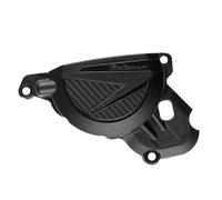 POLISPORT 8474500001 - Protecteur de carter d'allumage en polyamide résistant aux chocs et à l'abrasion compatible avec les motos BETA en couleur noir