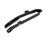 POLISPORT 8476200001 - Glissière de chaîne en polyuréthane résistant aux chocs et à l'abrasion compatible avec les motos BETA en couleur noir