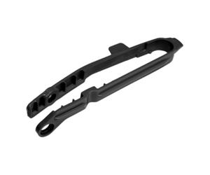 POLISPORT 8476200001 - Glissière de chaîne en polyuréthane résistant aux chocs et à l'abrasion compatible avec les motos BETA en couleur noir