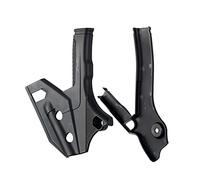 Polisport Off Road Suzuki Drz 400 00-22 Frame Protector Noir