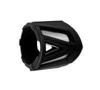 Polisport Off Road 200-330 Mm Exhaust Protector Noir