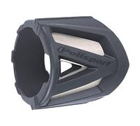 §Protection Silencieux Polisport§