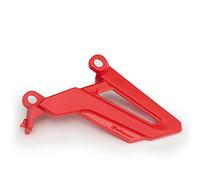 Polisport Off Road Crf450r 21-22 Sprocket Cover Rouge