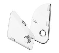 POLISPORT 8502100001 Tampons de protection de cadre de moto