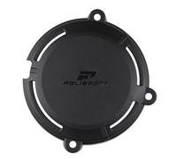 Polisport Off Road Sherco Sef 250/300 24-25 Clutch Cover Protector Noir