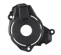 Polisport Off Road Sherco Sef 250/300 24-25 Ignition Cover Protector Noir