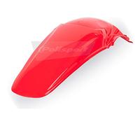 Polisport Off Road Honda Cr125r/250r 00-01 Rear Fender Rouge