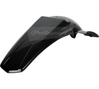 Polisport 8551400001 arrière Fender YZ250 F/450 F BLK 0 6-09 (8551400001)