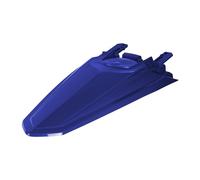 POLISPORT 8559400003 - Garde-boue arrière pour Sherco SE/SEF 25'-26' avec ajustement parfait, qualité OEM et résistance extrême. Idéal pour remplacer l’original, Bleu