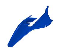 Polisport 8559500004 - Garde-Boue Arrière + Panneaux Latéraux pour BETA, Plastique Résistant, Ajustement OEM, Installation Facile, Couleur Non Spécifiée