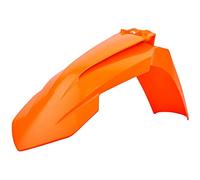Polisport Off Road Ktm 17-20 Front Fender Orange