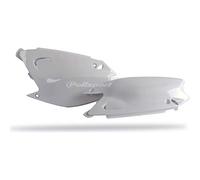 Polisport 8601100002 Lot de 6 Panneaux latéraux