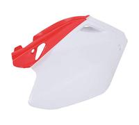 Polisport Honda Crf250r 04-05 Side Panels Blanc