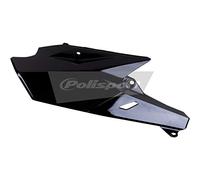 Polisport Yamaha Yz250f 14-18 Yz450f 14-17 Wr250f 15-19 Wr450f 16-18 Side Panels Noir