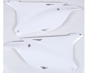 Polisport 8607100002 Lot de 100 panneaux latéraux