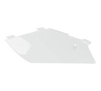 Polisport 8609800005 Lot de 10 panneaux latéraux