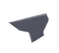 Polisport 8611800003 - Couvercles d'Airbox pour HUSQVARNA, Plastique Résistant, Ajustement OEM, Installation Facile, Couleur Non Spécifiée
