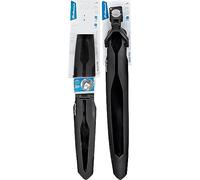 Polisport Bike Mud Pro 26-29´´ Mudguard Set Noir 26-29´´