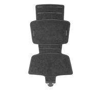 POLISPORT 8632100006 - Coussin de Remplacement pour Chaise modèle BILBY Maxi de Couleur Grise