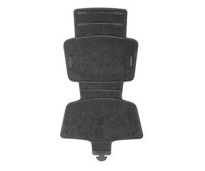 POLISPORT 8632100006 - Coussin de Remplacement pour Chaise modèle BILBY Maxi de Couleur Grise