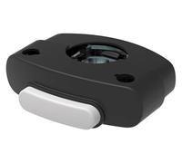 Polisport Support de remplacement Guppy Mini+ 2022 – Compatible avec Bilby et Bubbly – Noir