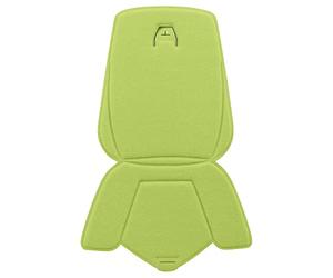 POLISPORT 8634400002 - Coussin de Rechange pour Chaise modèle KOOLAH en Vert