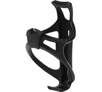 POLISPORT 8645200001 - Porte-bidon modèle Premium pour VTT Vélo résistant à la lumière et Rapide à Monter en Couleur Noir