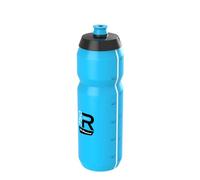 POLISPORT 8646300003 - Bidon vélo du modèle R Collection R750 d'une contenance de 750ml. Bouteille d'eau pour cyclistes sans BPA en couleur bleu