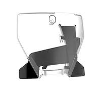 Polisport 8666500004 Plaque d'immatriculation