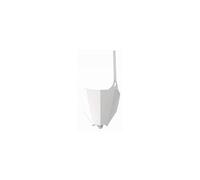 Polisport Off Road Honda Crf250r 18-20 Crf450r/450rx 17-20 Front Plate Blanc