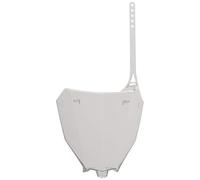 Polisport 8667200004 Plaque Number