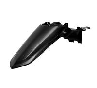 Polisport 8687500003 - Garde-Boue Arrière Réplique pour YZ450F (26->), Plastique Résistant, Ajustement OEM, Installation Facile, Couleur Noir