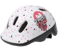 Polisport Move Junior Helmet Blanc 2XS White / Pink